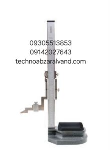 کولیس پایه دار معمولی سری 621 آسیمتو