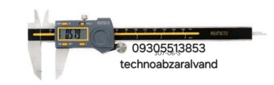 کولیس دیجیتال سری 307 آسیمتو